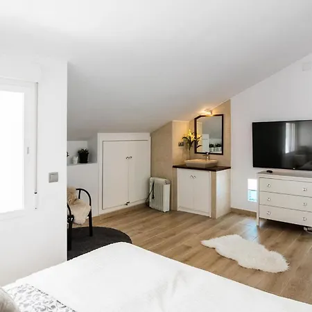 Apartment Agrupada Townhouse Centro