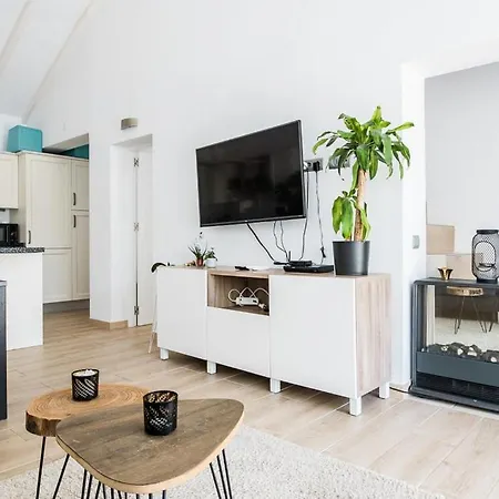 Agrupada Townhouse Centro * Marbella