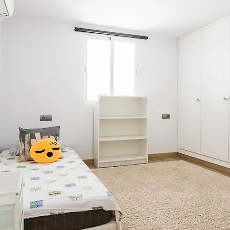 Agrupada Townhouse Centro Apartment Marbella